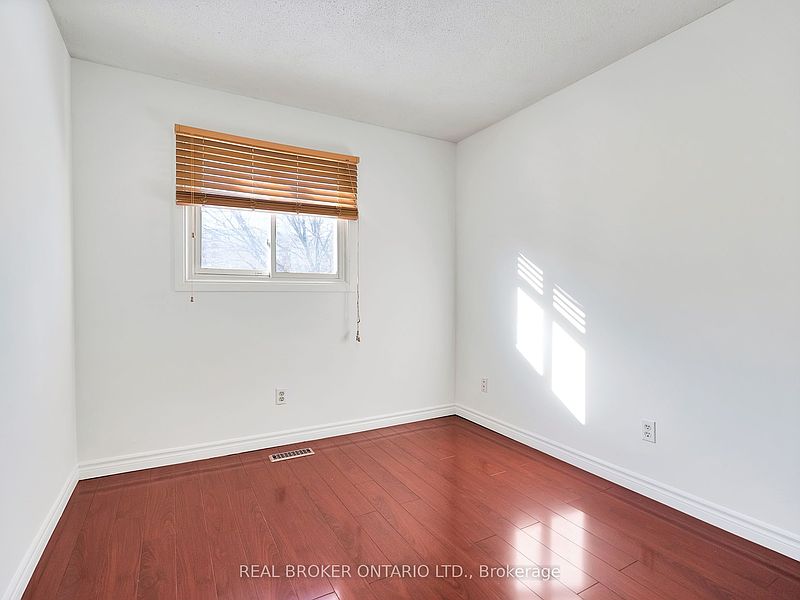Mississauga House for rent - 3 Bedrooms — photo 16
