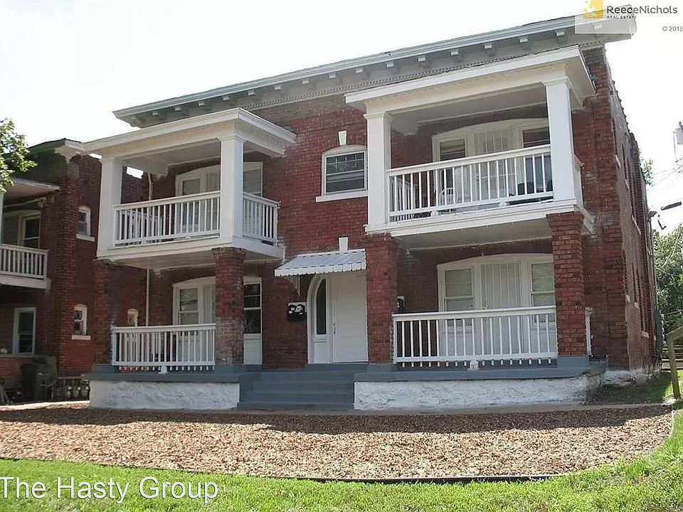 1st image of 4415 Independence Ave #1W