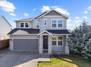 11620 NW 2nd Ct, Vancouver, WA