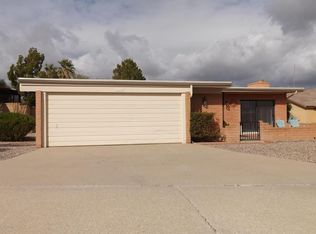 316 W Rio Santa Cruz, Green Valley, AZ 85614