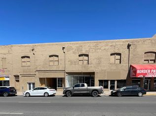 142 N Grand Ave, Nogales, AZ 85621