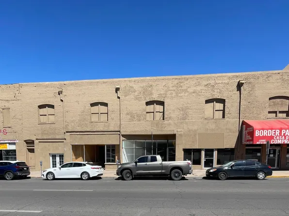 142 N Grand Ave, Nogales, AZ 85621