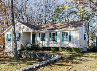 66 Union St, Portsmouth, RI 02871