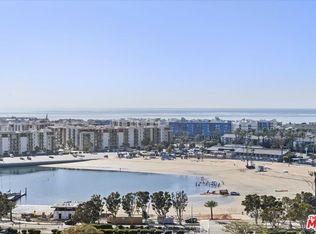 4267 Marina City Dr #PENTHOUSE 5, Marina Del Rey, CA 90292