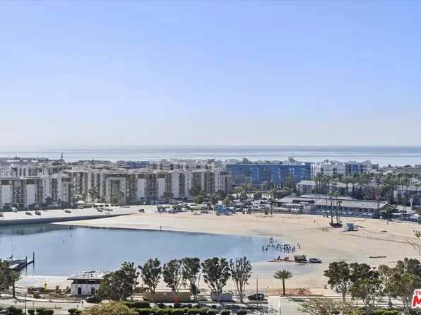 4267 Marina City Dr #Penthouse 5, Marina Del Rey, CA 90292