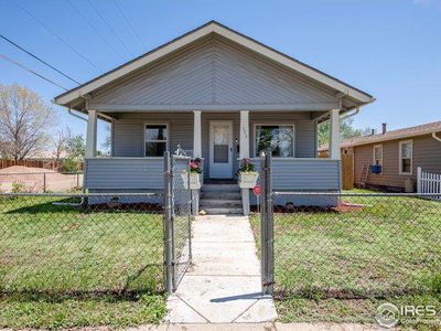 388 N 7th Ave, Brighton, CO, 80601