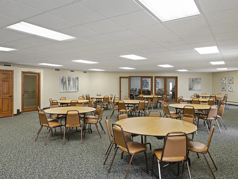 Willoway Apartments — Photo 17