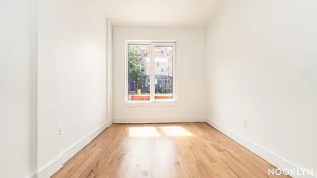 Rented by Nooklyn NYC LLC