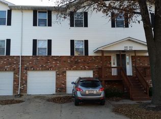 685 Boca Raton Dr, Saint Peters, MO 63376