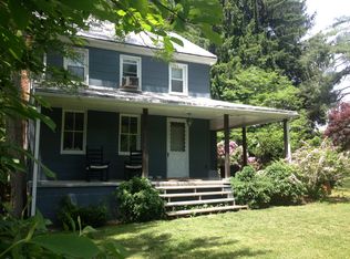 2506 Albert Rill Rd, Westminster, MD 21157