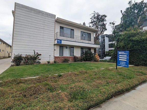 3rd image of 3758 Inglewood Blvd APT 12