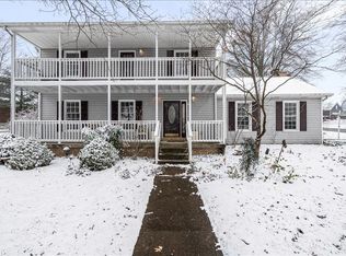 500 Keene Way Dr, Nicholasville, KY 40356