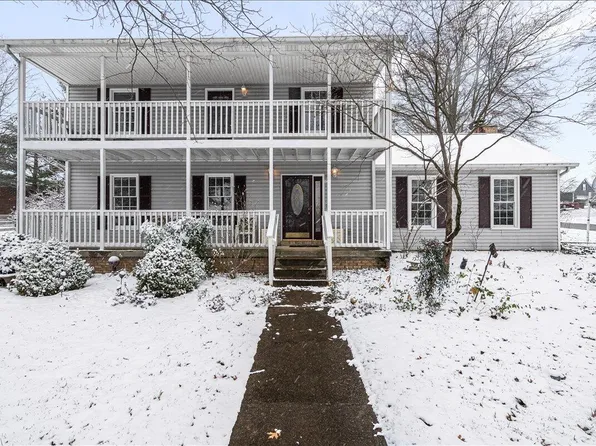 500 Keene Way Dr, Nicholasville, KY 40356
