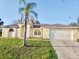 619 SE 15th Ter, Cape Coral, FL 33990