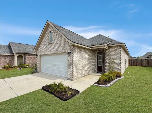 600 Claiborne Trails Dr, Slidell, LA 70458