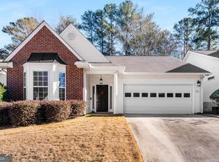 116 Willow Creek Dr, Peachtree City, GA 30269