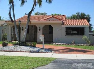 4504 SW 1st St, Miami, FL 33134