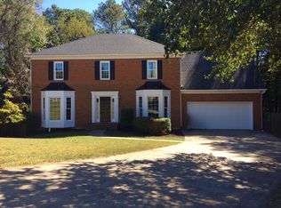 3793 Skyland Ct SW, Marietta, GA 30064