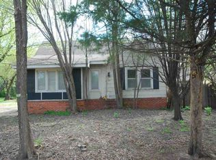 2936 N Porter Ave, Wichita, KS 67204