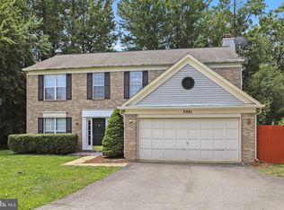 2991 Marsh Hawk Dr, Waldorf, MD