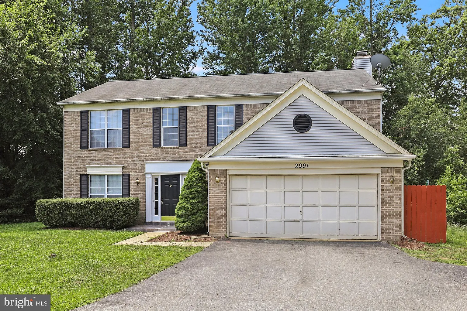 2991 Marsh Hawk Dr photo 1