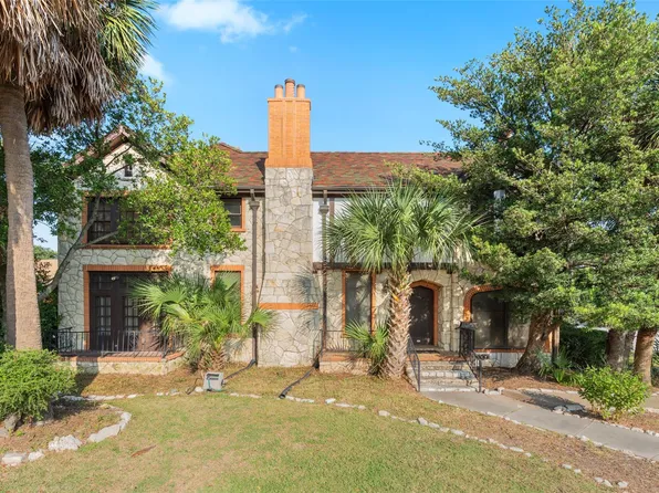 4502 Avenue O, Galveston, TX 77551