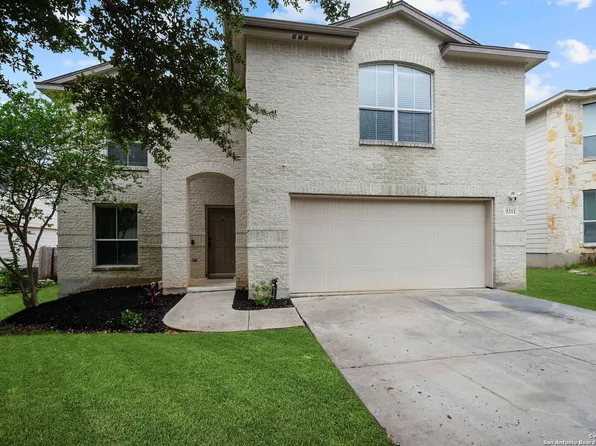 5311 Dannelly Fld, San Antonio, TX 78227