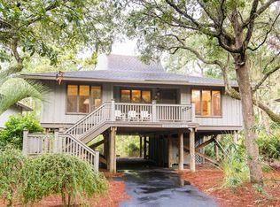 4120 Summer Duck Way, Kiawah Island, SC 29455