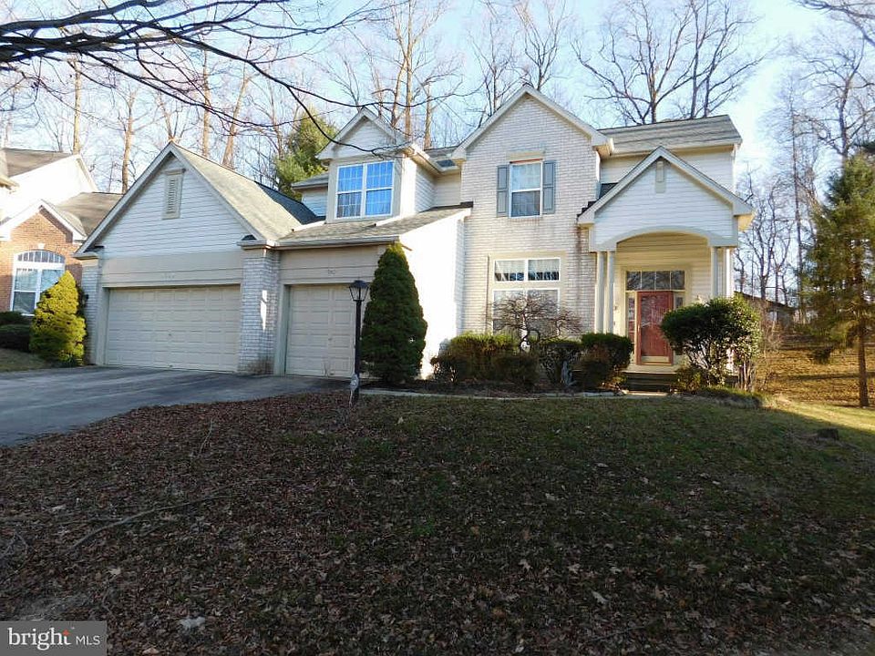 2nd image of 5408 Bucksaw Ct
