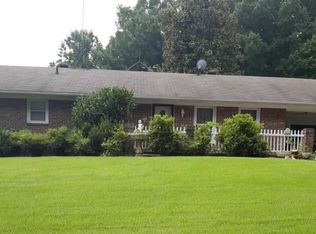 3561 Lee Ford Camp Rd, Ridgeway, VA 24148