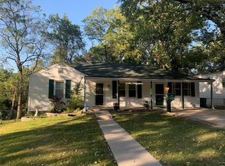 567 Cosie Dr, Saint Louis, MO