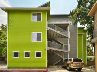 1903 Robbins Pl APT 601, Austin, TX 78705