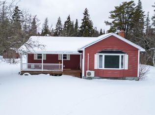 8675 Highway 2, Southampton, NS B0M 1W0