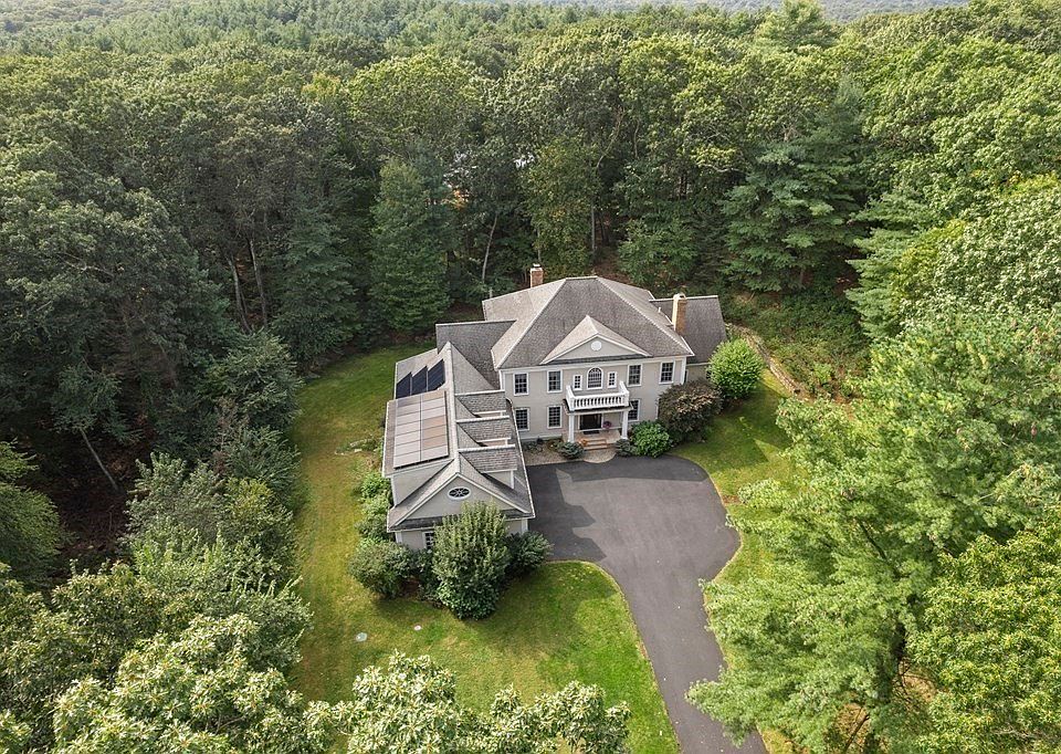 167 Kings Grant Rd, Weston, MA 02493 Zillow