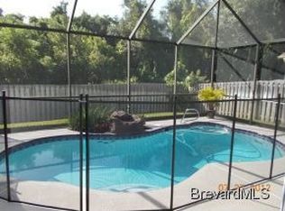 2310 Hickory Creek Rd, Melbourne, FL 32935