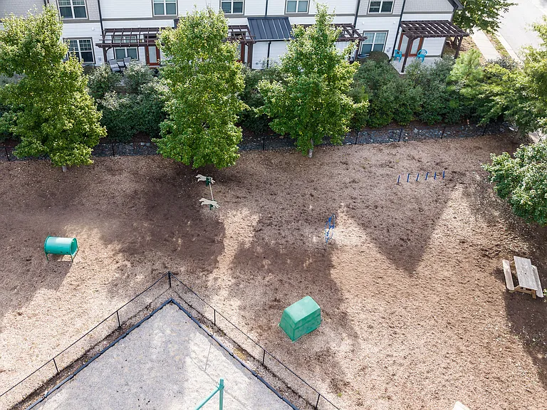 The Townhomes at Chapel Watch Village — Photo 8