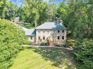 209 Quail Ridge Dr, Forest, VA 24551