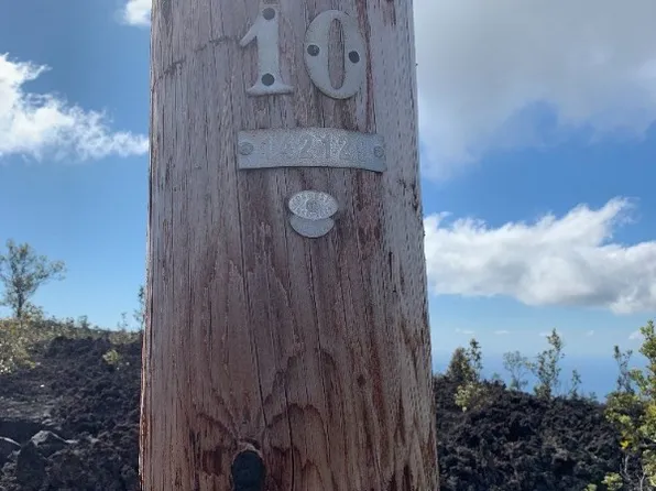 Lei Pkwy Lot 3, Ocean View, HI 96737