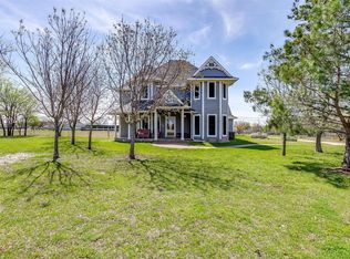 146 Lori Dr, Willow Park, TX 76087