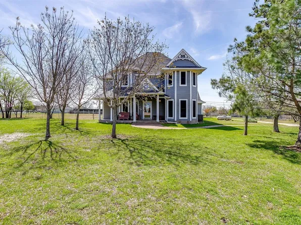 146 Lori Dr, Willow Park, TX 76087