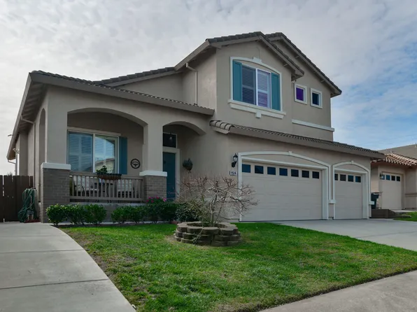 9514 Asimov Way, Sacramento, CA 95829