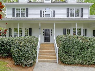 5169 Narda Grace Cv, Acworth, GA, 30102