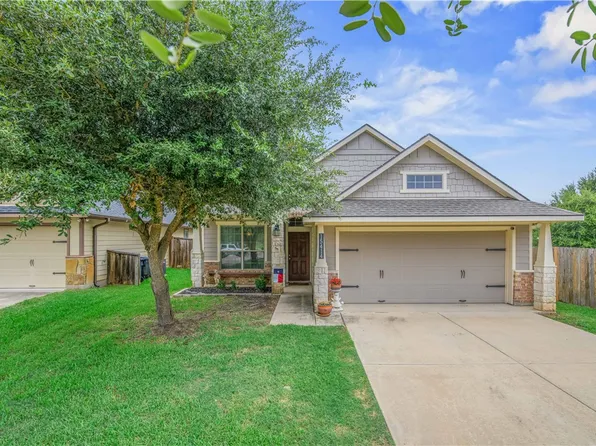 15414 Baker Meadow Loop, College Station, TX 77845