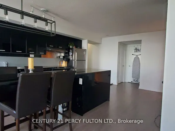 19 Singer Ct, Toronto, ON