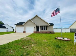 184 Antigua Dr, Raeford, NC 28376