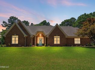 8167 Brierfield Cv, Olive Branch, MS 38654