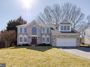 2758 Thornbrook Rd, Ellicott City, MD 21042