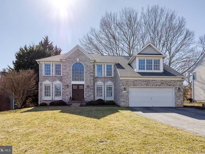 2758 Thornbrook Rd, Ellicott City, MD, 21042
