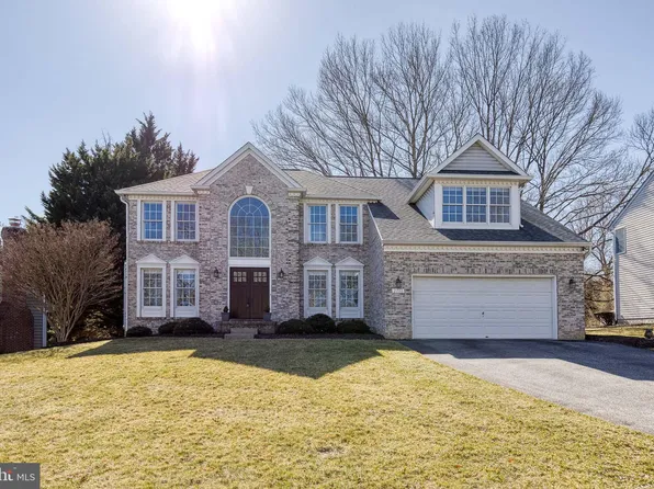 2758 Thornbrook Rd, Ellicott City, MD 21042