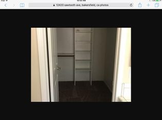 12420 Sawtooth Ave, Bakersfield, CA 93312